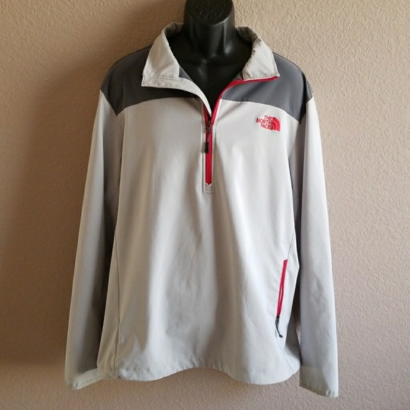 the north face mens sweater